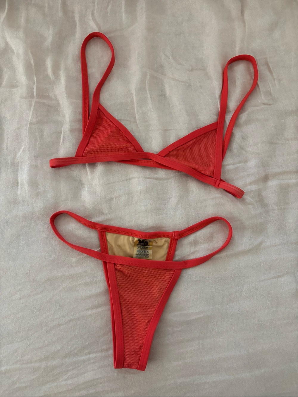 Minimal Animale bikini